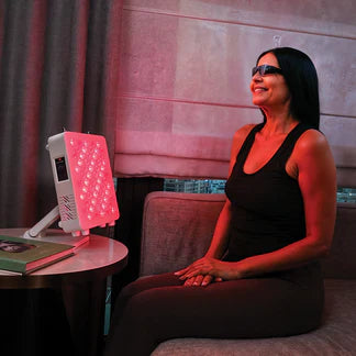 Increases Cellular Energy (ATP Production)