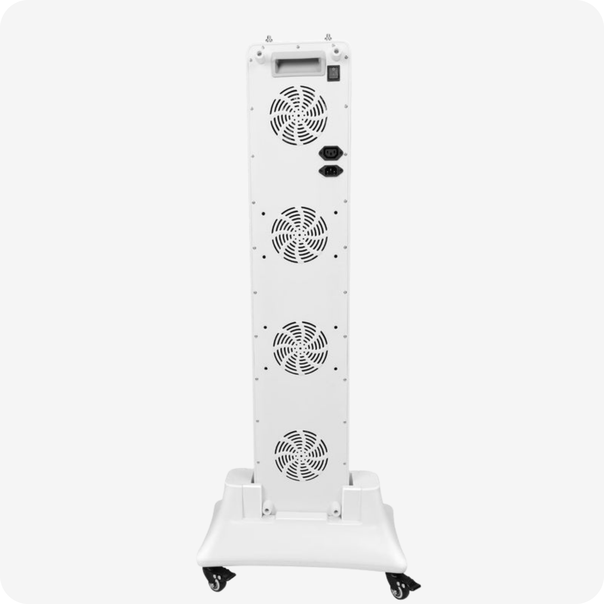 Modular Pro - RedRays