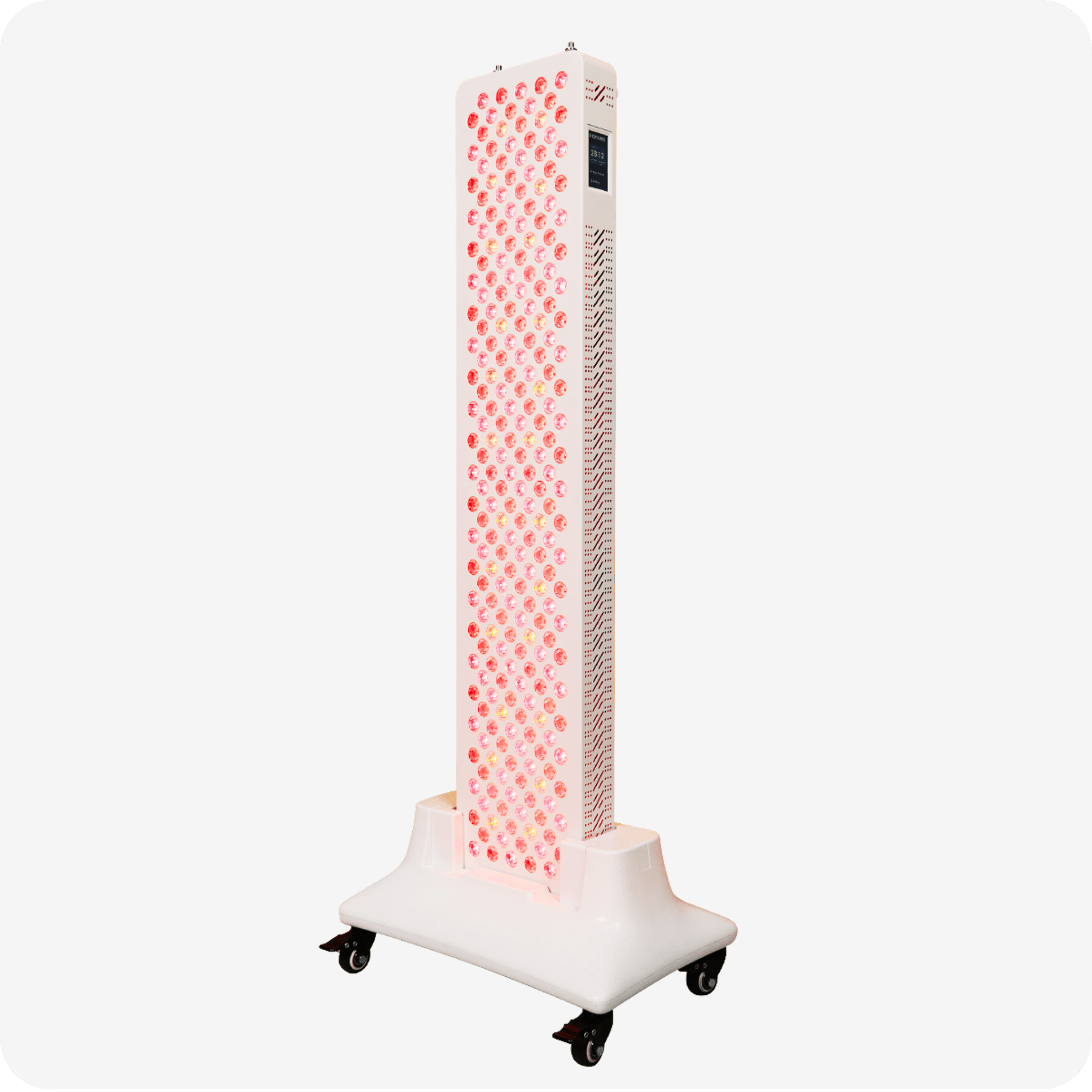 Modular Pro - RedRays