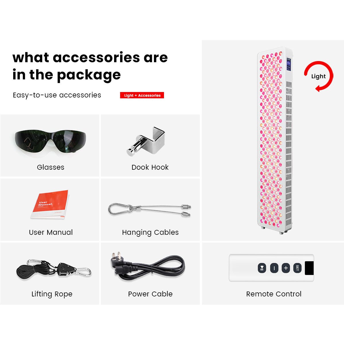 Modular Pro - RedRays