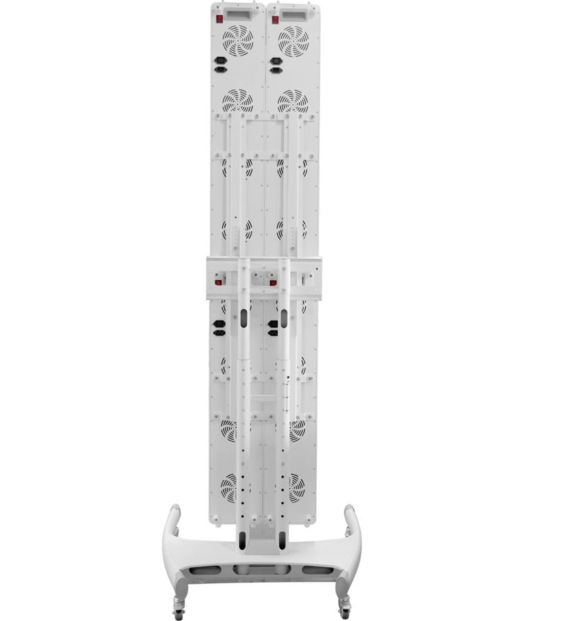 Modular Pro Full Body Stand - RedRays